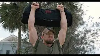 Sandbag Strength with Cadre DS // 6-Week Training Program