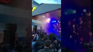 Хамиль - закрытый космос