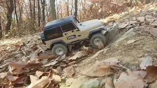 Mst cmx  yj wrangler 20171203