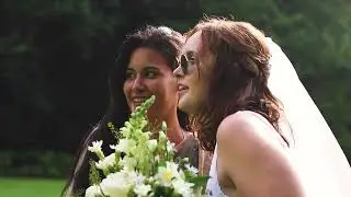 SOPHIA & MICHI hochzeit schloss rubein meran