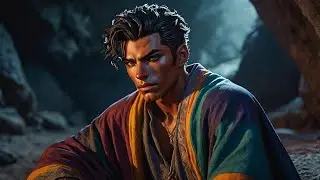 The Testament of Joseph Explained | Ancient Text, Temptation, and the Prophetic Vision of Christ