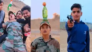 नैतिक को मिला गोली मारने का चांस! 🔫 || Kya Naitik Sahi Nishana Laga Payega