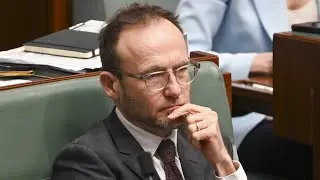 &lsquo;Gutting&rsquo; climate laws: Albanese slams Greens on coal and gas projects