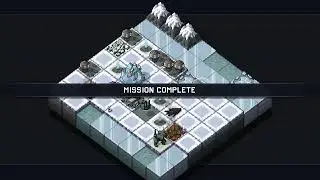 Into the Breach 7) Zenith Guard back in action.