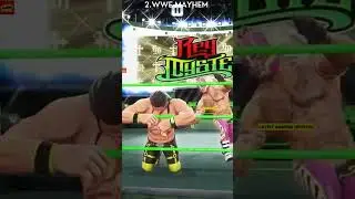 Top 5 WWE Games For Android l WWE Games l Android games #shorts