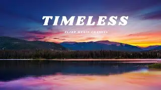 Timeless - Slow Cinematic Music ( No Copyright ) || ALJDP Music Channel.