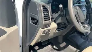 2022 Ford F550 Flatbed For Sale