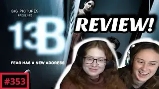 13B: У страха новый адрес. ОБЗОР! | Подкаст &laquo;Кусочек жизни&raquo;