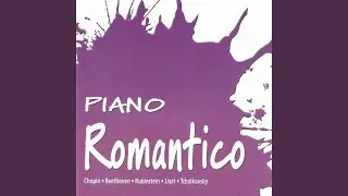 Bagatelle No. 25 in A Minor, WoO 59: I. Poco moto