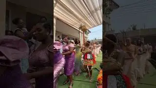 Beautiful Bridal Entry #video #traditional #shorts