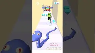 FrogPrince Rush 🤑❤️🤴 iOS Walkthrough All RVpRQvMs