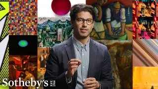 Picasso, Basquiat, Binzagr and More | Saudi Art Pioneers Meet Global Masters at Sotheby's Origins II