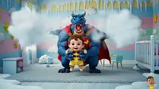 ABC Alphabet Song Funny Learning | Kids Song – Baby Nova Kids Songs Rhymes