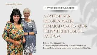 Hogyan hat a digitális tartalom a gyerekekre?