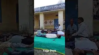 Yog Diwas | Yoga | 21 june yog diwas #yoga #yogamusic #yogapractice #viral #shorts #yogamusic