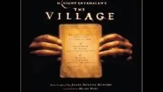 The Village Soundtrack- Noah Visits