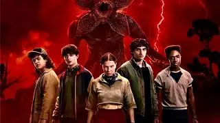 Reacting to Funny Stranger Things Memes