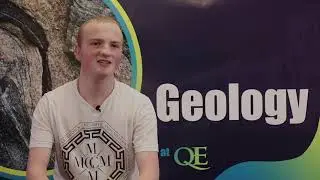 Geology - Students