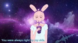 【UTAU Original Song】 Galaxy Milkshake 【暗鳴ニュイEnglish-neo-】