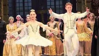 Sleeping Beauty Sofia Opera and Ballet 10.05.2025 Maria Kochetkova, Daniil Simkin, Katherina Petrova