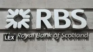 RBS: the good and the bad