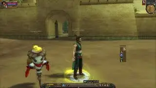 Growth Pet  : cao xujun ~ SRO