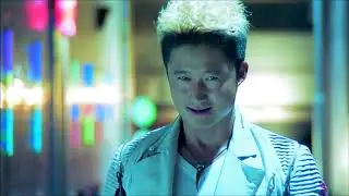 Anh nhớ em remix - Chung Tử Đơn - Phim S&aacute;t Ph&aacute; lang