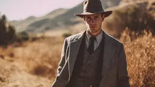 Le western maudit de Giulio Questi : Or, Violence et Folie (4K)