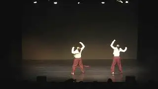 Cruisin' Factory - Experimental Contest Mc Hip Hop Contest 2026 - Giovanna Gobbi e Jenni Toni