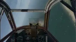 IL-2 Cliffs of Dover Movie : 