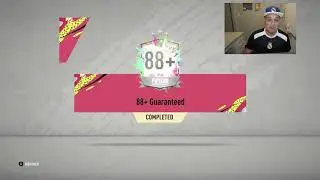 88+ Guaranteed SBC and Summer Heat Wiji!!