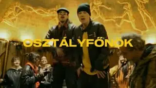 $ICK$TEEZ - Oszt&aacute;lyfőn&ouml;k feat. Od&aacute;kovics (Official Music Video)