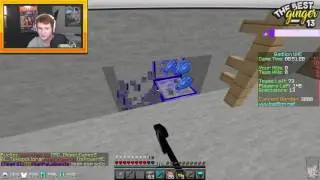 School Stories and Death - UHC Highlights (Badlion)