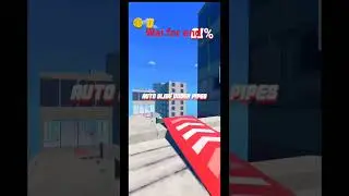 Best Parkour game #parkour #gaming