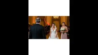 Rich Bride Insulted Poor Maid of Honor &mdash; Seconds Later, Her Father Appeared