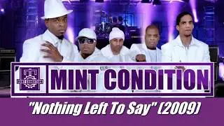 Mint Condition - 