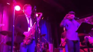 Rehumanize Yourself &mdash; Ben Tufts and Friends tribute to The Police