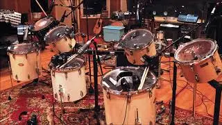 Epic Cinematic Drum Sound Effect | Free Sound Effects | Game and Interface Sounds
