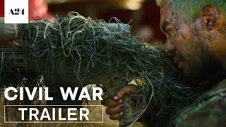 Civil War (2026) Full Movie Explained | Story, Plot, Ending & Meaning | Flicks Entertainment