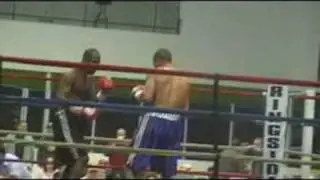 Joshua Snyder vs Charles Norwood