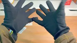 Smartwool Thermal Merino Gloves Review: The Ultimate Winter Layer?