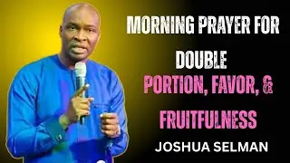 Worship & Prayer for Overflow & Divine Favor  | Psalm 65 Prophetic Word | Grace Power Motivation