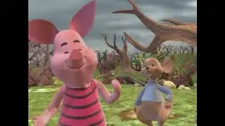 {HojoRaver} This Forest is Clean (Piglet's Big Game) - END