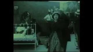 MABEL'S DRAMATIC CAREER (1913) -- Mabel Normand, Mack Sennett, Ford Sterling
