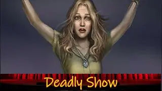 Redemption Cemetery Embodiment Of Evil CE #2 Deadly Show