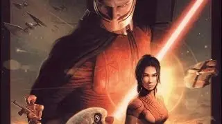 Star Wars: Knights of the Old Republic - Trailer