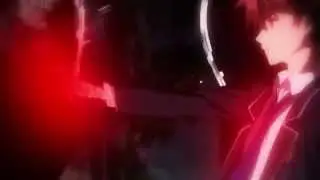 AMV Anime Melancholy