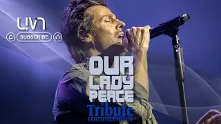 Our Lady Peace &ndash; One Man Army (LIVE) | OLP30 Anniversary Tour | Oshawa ON 🇨🇦