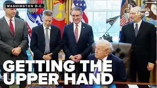 Trump Administration launches $12B rare earth reserve to counter China’s chokehold