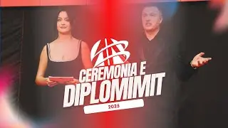Ceremonia e Diplomimit Kolegji AAB 2024